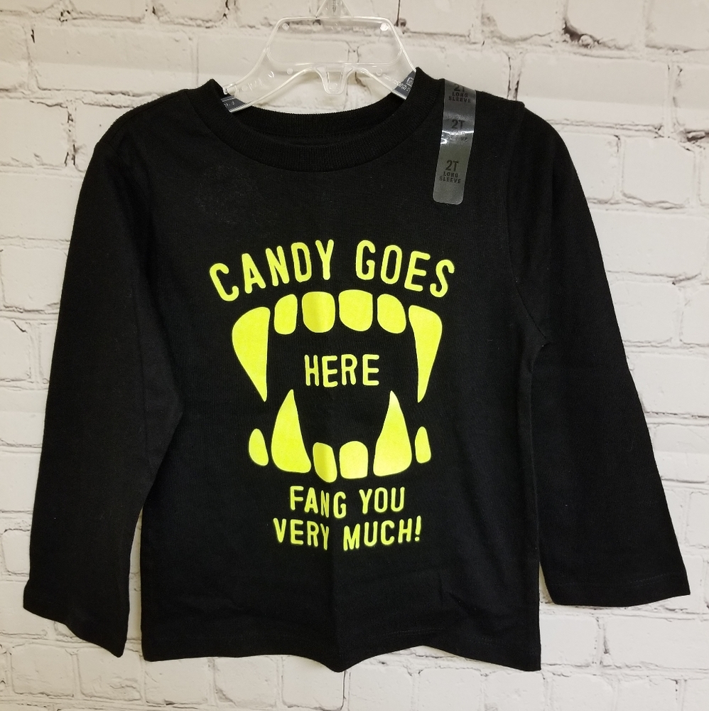 New The Children's Place Top